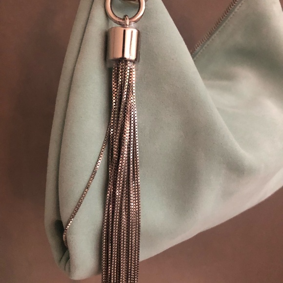 NWT JIMMY CHOO Callie Bag - Picture 3 of 9